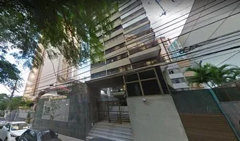 Imagem do Condomínio Do Edifício Ponta Da Praia em Vitória