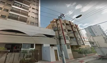 Imagem do Condomínio Do Edifício Ponta De Areia em Vila Velha
