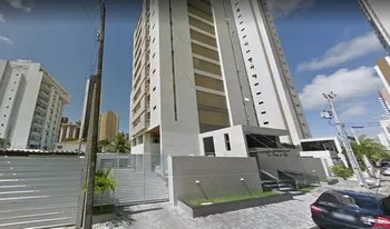 Imagem do Condomínio Do Edifício Ponta De Mar em João Pessoa