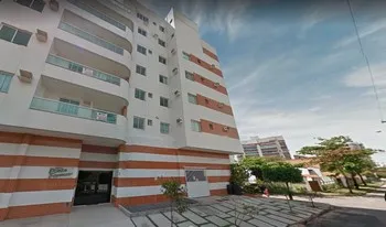 Imagem do Condomínio Do Edifício Ponta Formosa em Guarapari