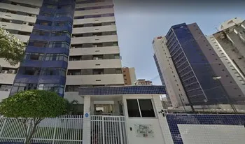 Imagem do Condomínio Do Edifício Ponta Leste em Fortaleza