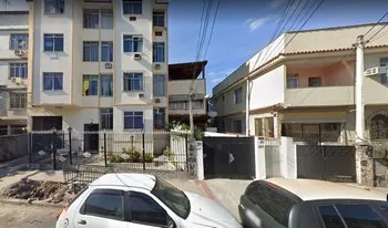 Condomínio Do Edifício Ponta Negra em Rio De Janeiro