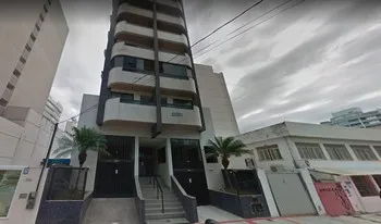 Imagem do Condomínio Do Edifício Ponta Negra em Vila Velha
