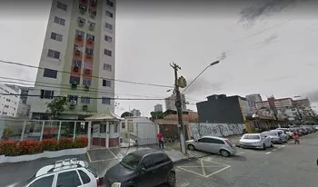 Imagem do Condomínio Do Edifício Ponta Negra em Belém