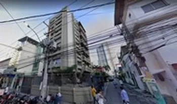 Imagem do Condomínio Do Edifício Ponta Negra em Nova Iguaçu