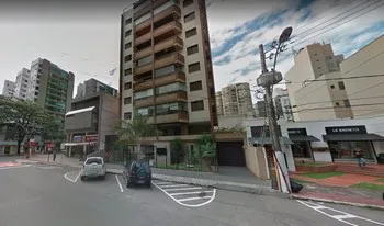 Imagem do Condomínio Do Edifício Ponta Negra em Vitória