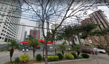 Imagem do Condomínio Do Edifício Ponta Negra em São José Dos Campos