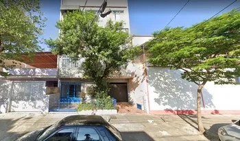 Condomínio Do Edifício Ponta Pora em Rio De Janeiro