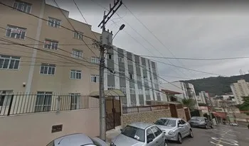 Imagem do Condomínio Do Edifício Ponta Pora em Juiz De Fora