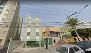 Condomínio Do Edifício Ponta Verde em Belo Horizonte