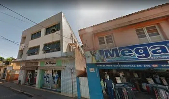 Imagem do Condomínio Do Edifício Pontal em Brumadinho