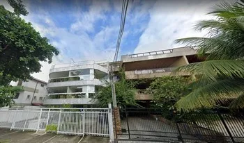 Condomínio Do Edifício Pontal em Rio De Janeiro