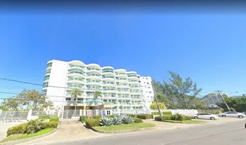 Condomínio Do Edifício Pontal Beach Resort em Rio De Janeiro