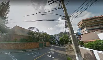 Imagem do Condomínio Do Edifício Pontal Bom Pastor em Juiz De Fora