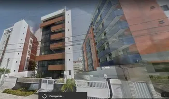 Imagem do Condomínio Do Edifício Pontal Cabo Branco em João Pessoa