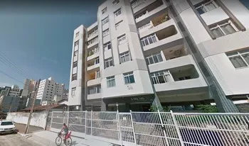 Imagem do Condomínio Do Edifício Pontal D'areia em Guarapari