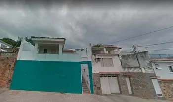 Imagem do Condomínio Do Edifício Pontal Das Agulhas Negras em São Lourenço