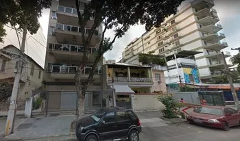 Condomínio Do Edifício Pontal De Ilhéus em Rio De Janeiro