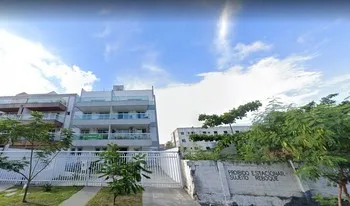 Condomínio Do Edifício Pontal De Sagres Ii em Rio De Janeiro