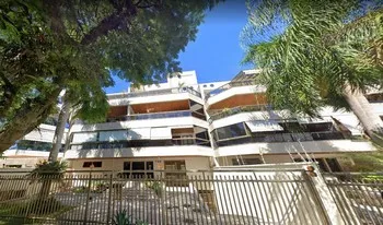 Condomínio Do Edifício Pontal Do Recreio I em Rio De Janeiro