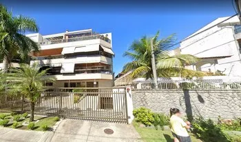 Condomínio Do Edifício Pontal Do Recreio Ii em Rio De Janeiro