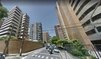 Imagem do Condomínio Do Edifício Pontal Do Tita em Fortaleza