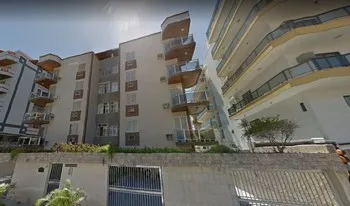 Imagem do Condomínio Do Edifício Pontal Dos Navegantes em Cabo Frio