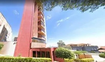 Condomínio Do Edifício Pontal Norte em Belo Horizonte
