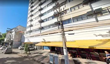 Imagem do Condomínio Do Edifício Ponte Nova em Niteroi