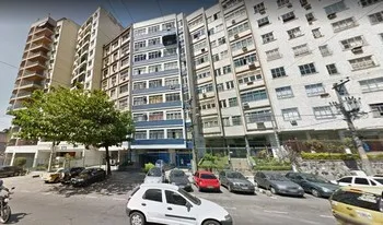 Condomínio Do Edifício Ponte Samaral em Rio De Janeiro