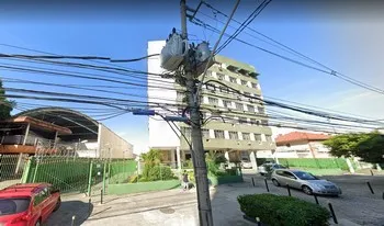 Condomínio Do Edifício Ponte São Luiz em Rio De Janeiro