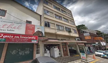 Imagem do Condomínio Do Edifício Ponte Vedra em Teresópolis