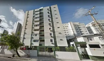 Imagem do Condomínio Do Edifício Pontevedra em Recife