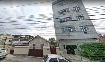 Condomínio Do Edifício Pontevedra em Rio De Janeiro