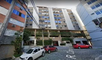 Condomínio Do Edifício Pontevedra em Rio De Janeiro