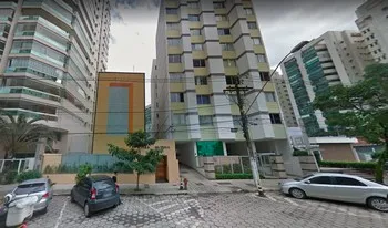 Imagem do Condomínio Do Edifício Pontevedra em Vitória