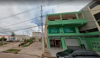 Imagem do Condomínio Do Edifício Ponto árvoredo em Betim