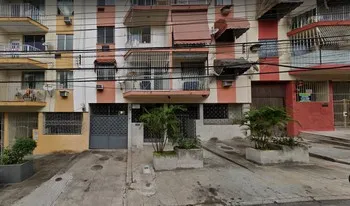 Imagem do Condomínio Do Edifício Ponto Chic em Niteroi