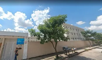 Imagem do Condomínio Do Edifício Ponto Colibri em Betim