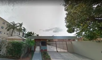 Imagem do Condomínio Do Edifício Ponto Conquista em Contagem