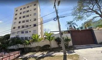 Imagem do Condomínio Do Edifício Ponto Imperial em Belo Horizonte