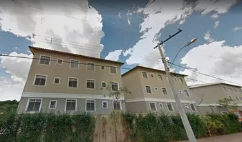 Imagem do Condomínio Do Edifício Ponto Laguna em Betim
