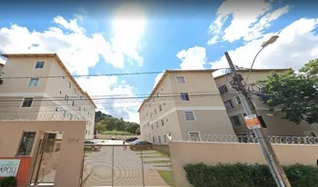 Imagem do Condomínio Do Edifício Ponto Napoli em Vespasiano