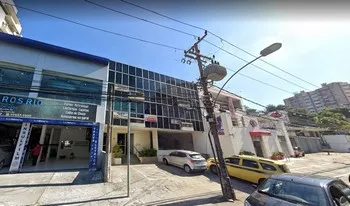 Condomínio Do Edifício Ponto Nobre em Rio De Janeiro
