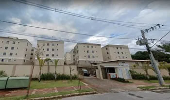 Imagem do Condomínio Do Edifício Ponto Perola em Betim