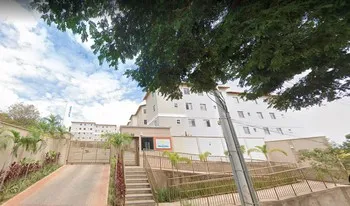 Imagem do Condomínio Do Edifício Ponto Primavera em Vespasiano