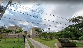 Imagem do Condomínio Do Edifício Ponto Rubi em Betim