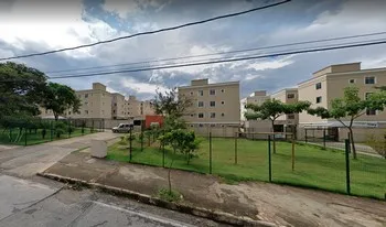 Imagem do Condomínio Do Edifício Ponto Solares em Betim