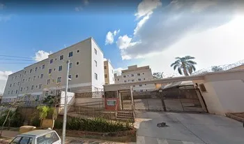 Imagem do Condomínio Do Edifício Ponto Vita em Contagem