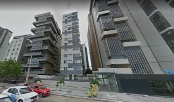 Imagem do Condomínio Do Edifício Pontual em Recife